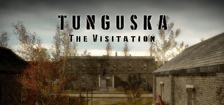 战栗通古斯 | Tunguska:TheVisitation-尚艺游戏库