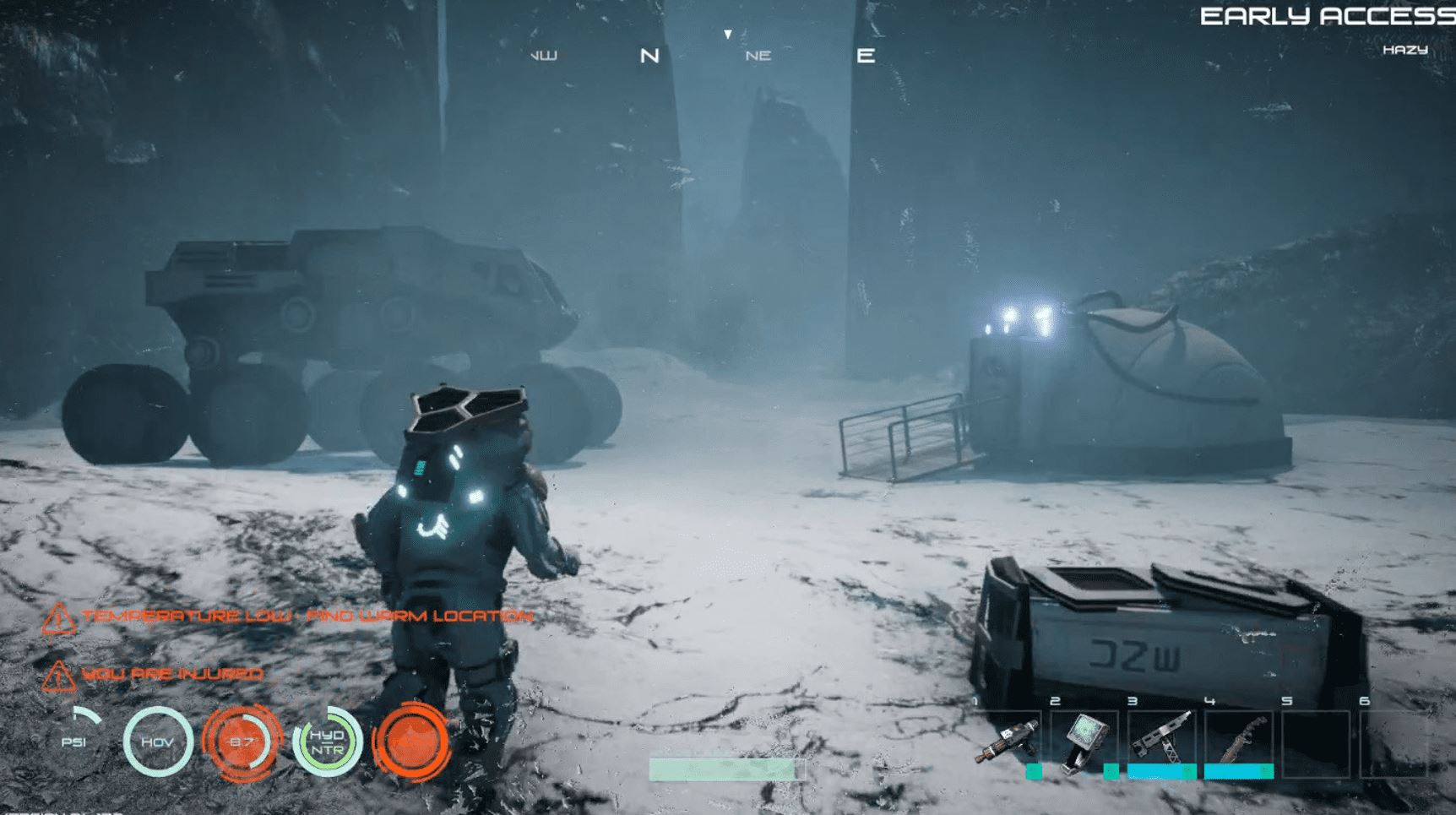 图片[4]-奥西里斯：新黎明 | Osiris: New Dawn-尚艺游戏库