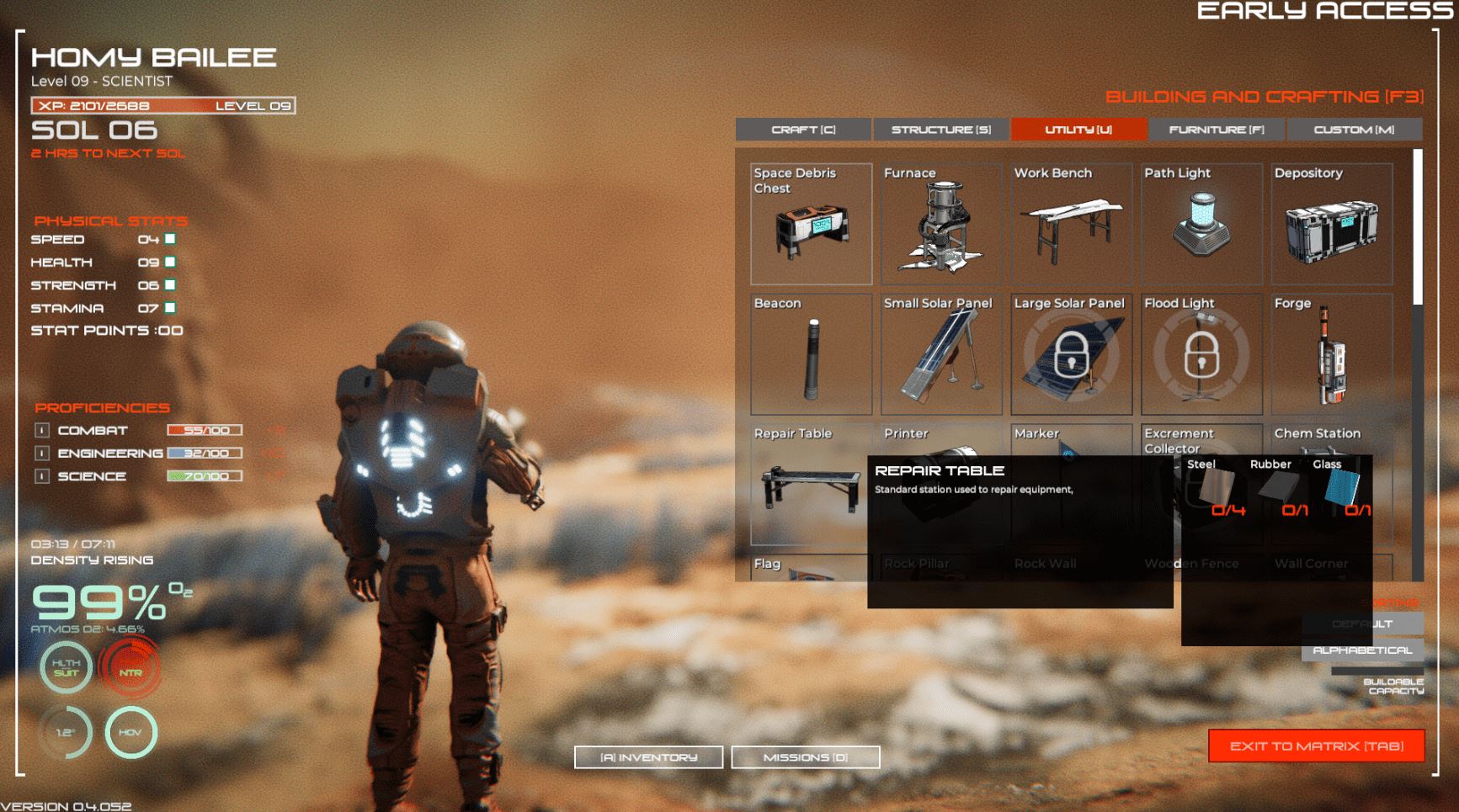 图片[6]-奥西里斯：新黎明 | Osiris: New Dawn-尚艺游戏库