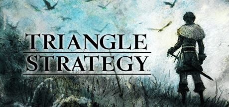 三角战略 | TRIANGLE STRATEGY（豪华完整版+DLC-yuzu模拟器）-尚艺游戏库