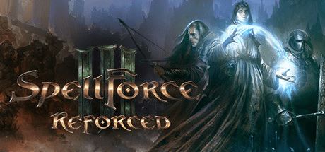 咒语力量3：增强版 | SpellForce 3 Reforced（v163238增强版）-尚艺游戏库