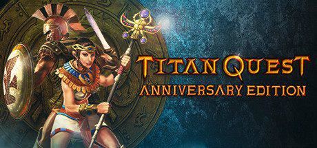 泰坦之旅：不朽王座 十周年纪念版 | Titan Quest Anniversary Edition-尚艺游戏库