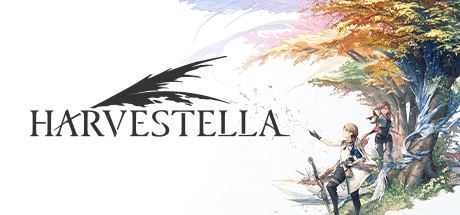 丰饶之星 | HARVESTELLA-尚艺游戏库