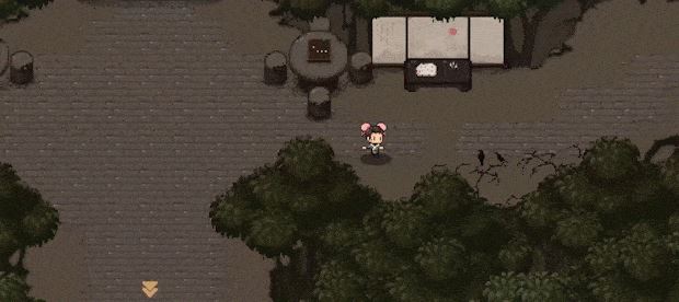 大江湖之苍龙与白鸟 | The World Of Kong Fu-3