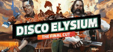 极乐迪斯科导演剪辑版 | Disco Elysium – The Final Cut-尚艺游戏库