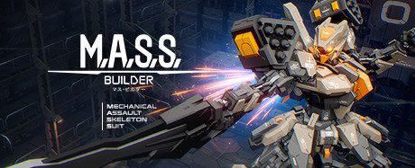 M.A.S.S. Builder-尚艺游戏库