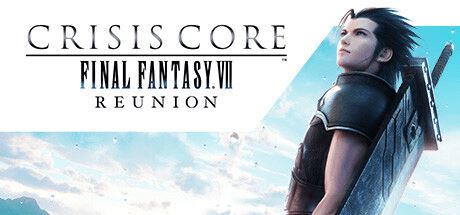 最终幻想7：核心危机重聚 | CRISIS CORE –FINAL FANTASY VII– REUNION-尚艺游戏库