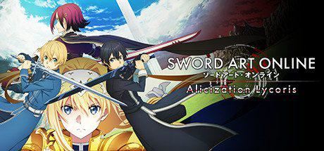 刀剑神域：彼岸游境 | Sword Art Online Alicization Lycoris-尚艺游戏库
