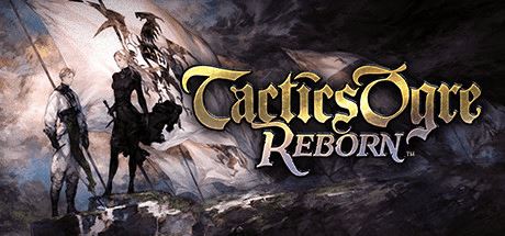 皇家骑士团：重生 | Tactics Ogre: Reborn-尚艺游戏库
