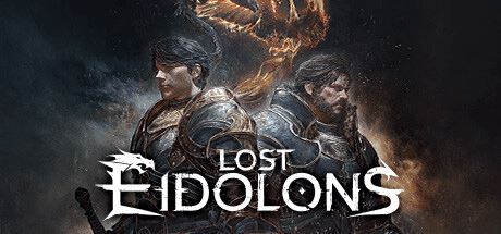 幻灵降世录 | Lost Eidolons-尚艺游戏库