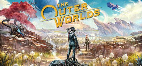 天外世界 | The Outer Worlds（整合果根险境DLC）-尚艺游戏库