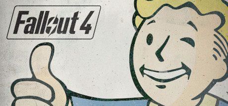 辐射4 | Fallout 4-尚艺游戏库