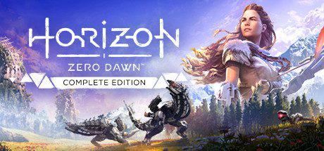 地平线：零之曙光 | Horizon Zero Dawn（v1.10.H2）-尚艺游戏库
