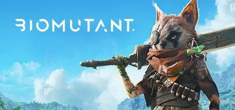 生化变种 | BIOMUTANT（更新全DLC豪华版-V1.7.0-中文语音）-尚艺游戏库
