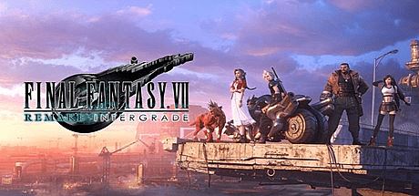 最终幻想7重制版 | FINAL FANTASY VII REMAKE INTERGRADE（更新V1.001-1号升级档）-尚艺游戏库
