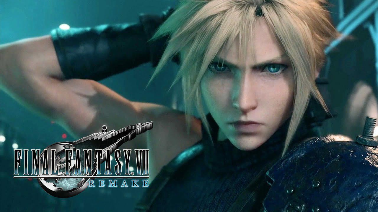 最终幻想7重制版 | FINAL FANTASY VII REMAKE INTERGRADE（更新V1.001-1号升级档）-3