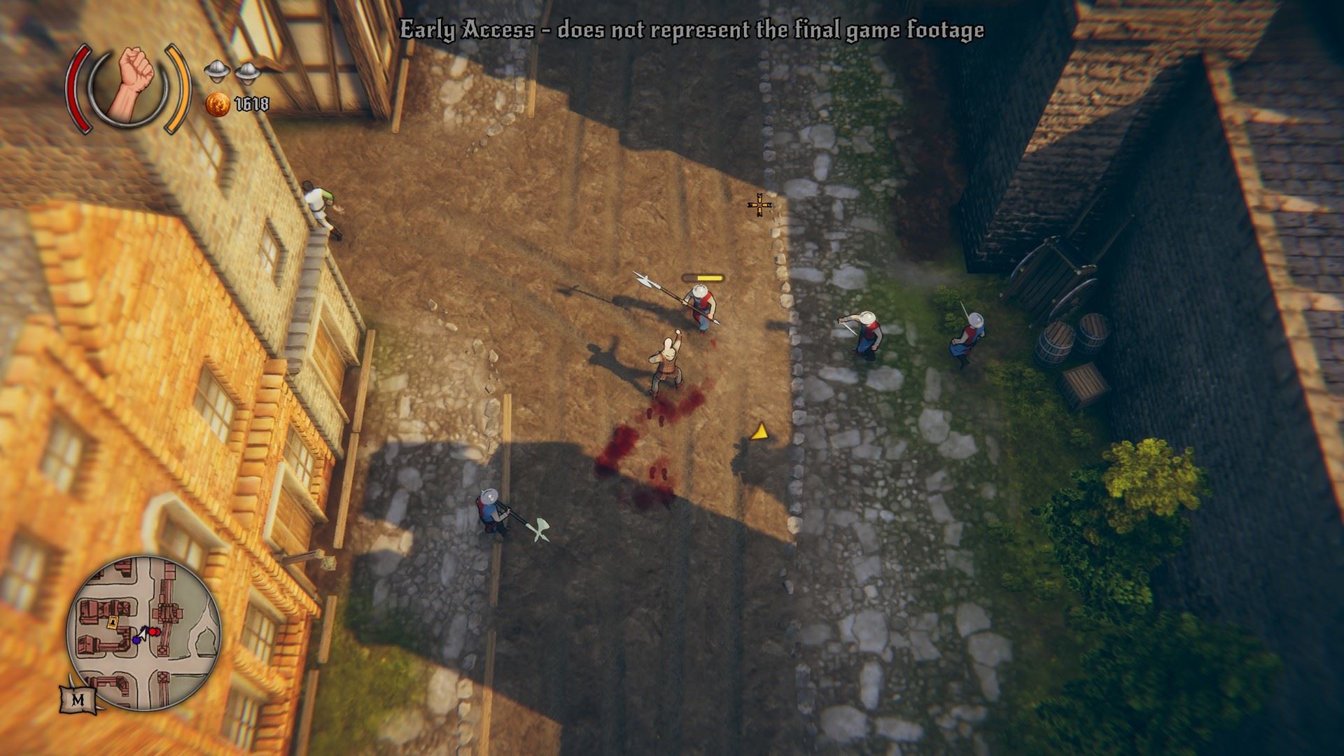 侠盗猎马人 | Rustler（v1.13.13）【2.6GB】-5