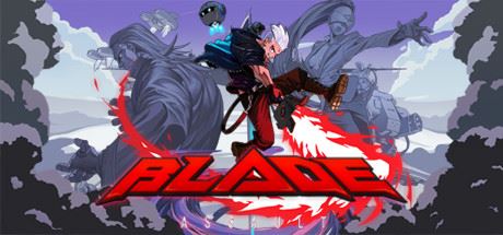 刀锋战神 | Blade Assault(更新v1.2)【1GB】-尚艺游戏库