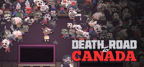 加拿大不归路 | Death Roadto Canada（v20220428）【133MB】-尚艺游戏库