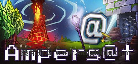 符号 | Ampersat（v1.0.0）【1.54GB】-尚艺游戏库