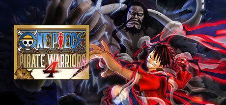 海贼无双4 | One Piece: Pirate Warriors 4 游戏版本：v1.0.6.0-尚艺游戏库