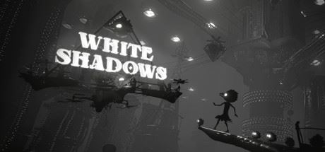 白色阴影 | White Shadows（v1.4.0）-尚艺游戏库