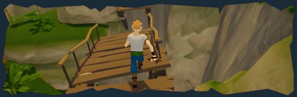 骨头船长 | Captain Bones-尚艺游戏库