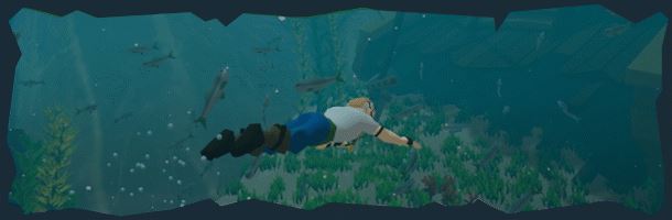 骨头船长 | Captain Bones-4