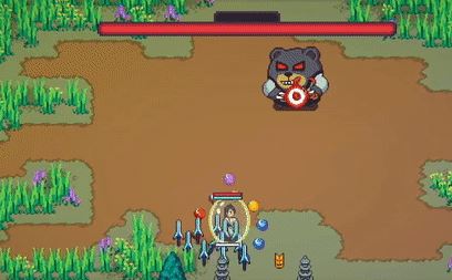 修仙故事：轮回 | Cultivation Story: Reincarnation-尚艺游戏库