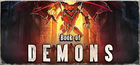 恶魔之书 | Book of Demons（更新v1.03.21835）-尚艺游戏库