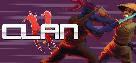 忍者氏族 | ClanN（更新v20200823）-尚艺游戏库