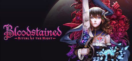 赤痕·：夜之仪式 | Bloodstained：Ritual of the Night（更新V1.21.0.1全DLC）-尚艺游戏库