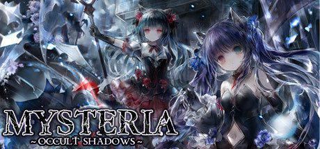 兽娘秘境：异象残影 | Mysteria~Occult Shadows（正式版+DLC）-尚艺游戏库