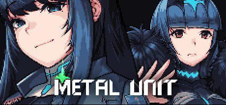 Metal Unit-尚艺游戏库
