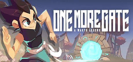 一门之隔 | One More Gate A Wakfu Legend-尚艺游戏库