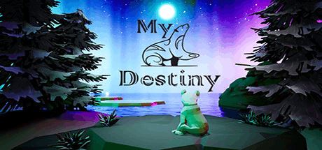 我的命运 | My Destiny-尚艺游戏库