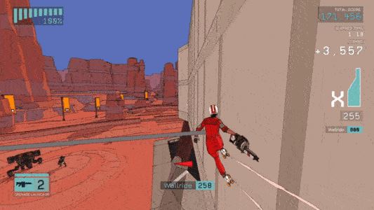 酷极轮滑 | Rollerdrome（v1.23.00）-尚艺游戏库