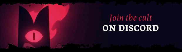 咩咩启示录-数字豪华版 | Cult of the Lamb（更新数字豪华版-V1.0.1.2-DLC专属教徒包）-尚艺游戏库