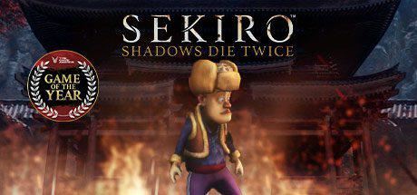 只强：影逝二度 | Sekiro™：Shadows Die Twice（光头强mod版）-尚艺游戏库