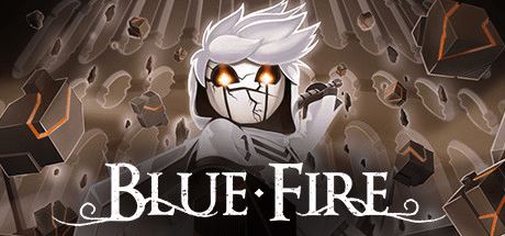 蓝色火焰 | Blue Fire（更新v6.3.1）-尚艺游戏库