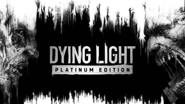 消逝的光芒：白金版 | Dying Light Platinum Edition-尚艺游戏库