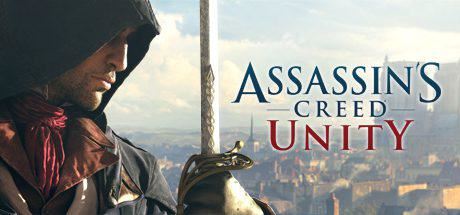 刺客信条5：大革命 | Assassins Creed Unity（v1.5.0黄金版 集成死亡DLC）-尚艺游戏库