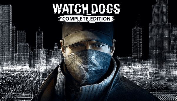 看门狗1 | Watch Dogs-尚艺游戏库
