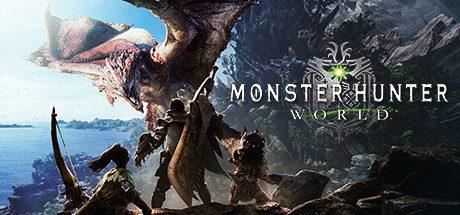 怪物猎人：世界-冰原 | Monster Hunter World：Iceborne（V15.11.01-全DLC豪华版+世界定制版）-尚艺游戏库