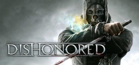 耻辱 | Dishonored-尚艺游戏库