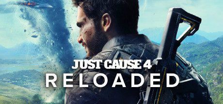 正当防卫4 | Just Cause4（完全版含历代）-尚艺游戏库