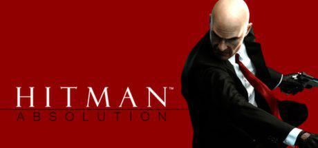 杀手5：赦免 | Hitman：Absolution-尚艺游戏库