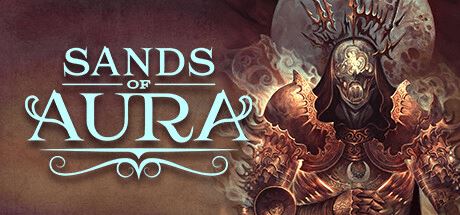 灵气之沙 | Sands of Aura（v0.03.29.HotFix）-尚艺游戏库