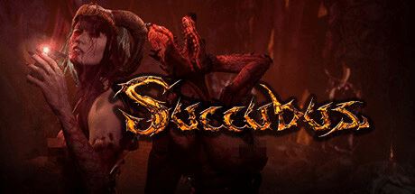 魅魔半妖兽-奥诺斯凯利斯 | SUCCUBUS（豪华版-Build.9476259-新DLC）-尚艺游戏库