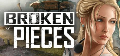 破碎的碎片 | Broken Pieces（v1.2）-尚艺游戏库